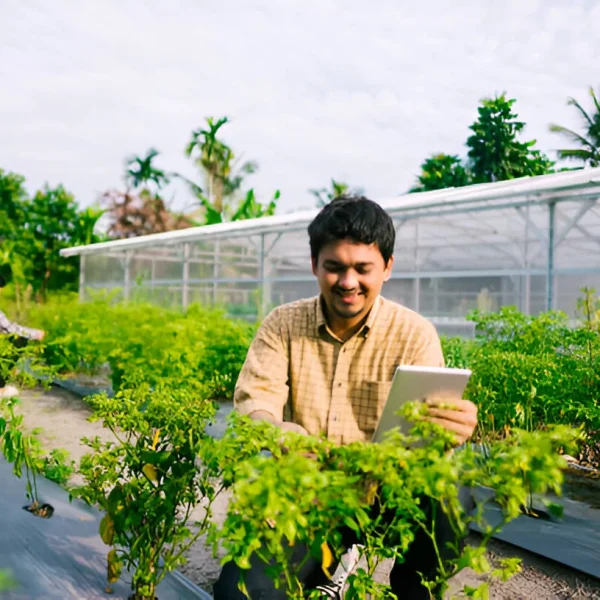 Petani Indonesia (4) Petani Indonesia (4)