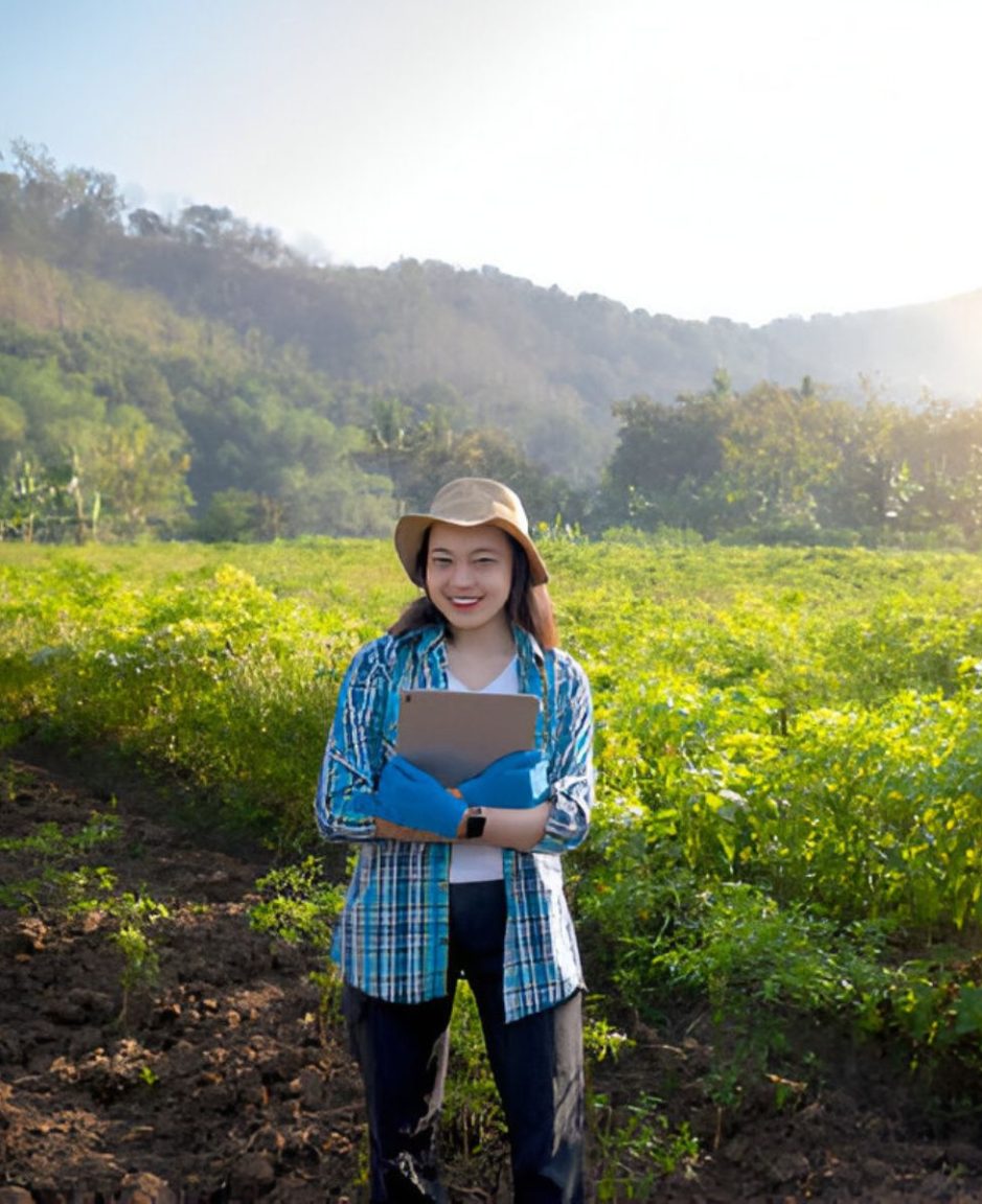 testimonial girl farm indo 2 testimonial girl farm indo 2